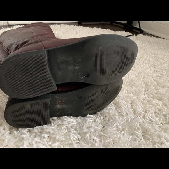 Over The Knees Boots - Picture 4 of 4